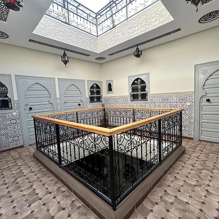 Riad Ramadan House Marrakech Marrakesh Luaran gambar
