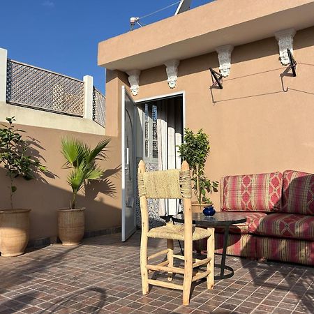 Riad Ramadan House Marrakech Marrakesh Luaran gambar