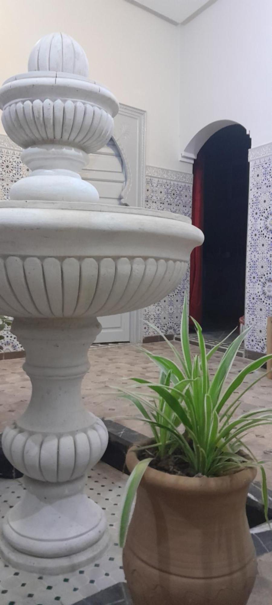 Riad Ramadan House Marrakech Marrakesh Luaran gambar