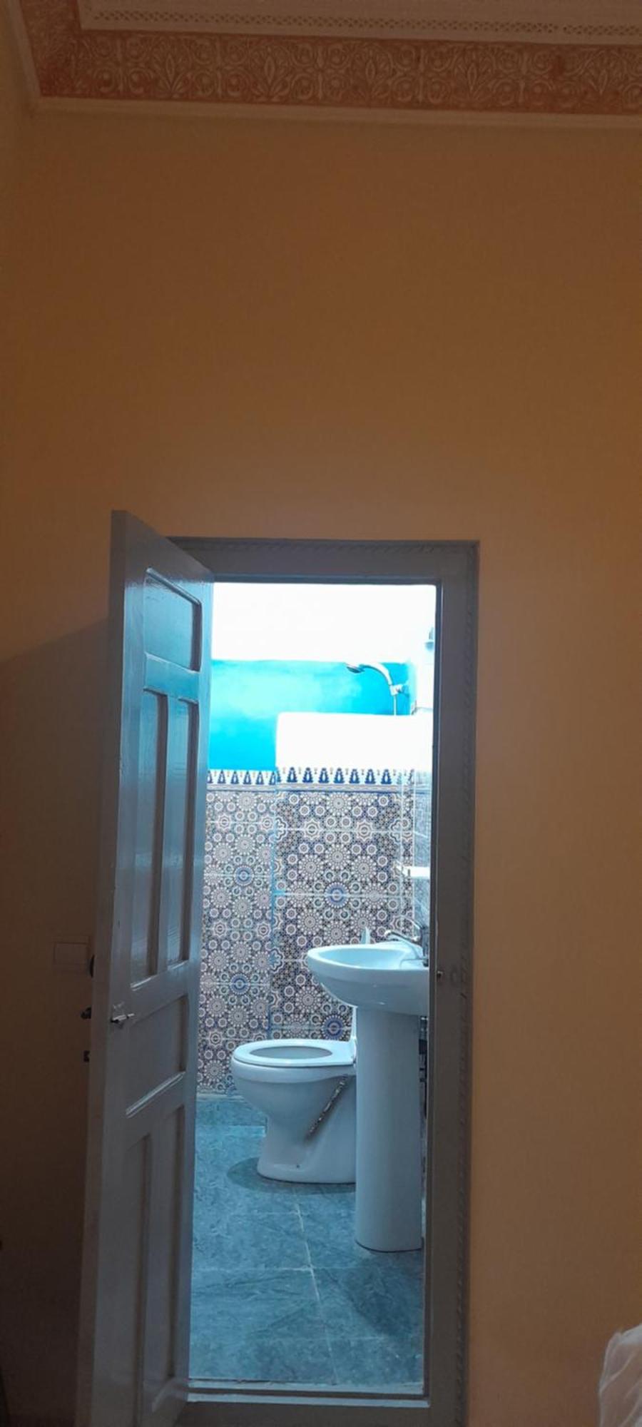 Riad Ramadan House Marrakech Marrakesh Luaran gambar