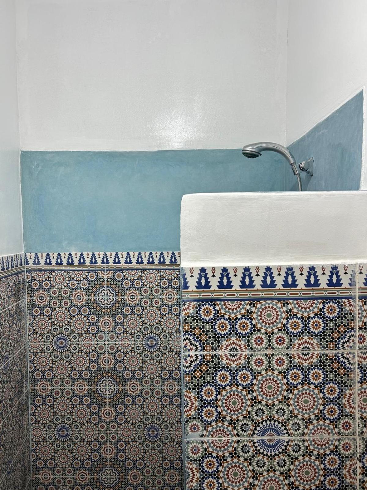 Riad Ramadan House Marrakech Marrakesh Luaran gambar