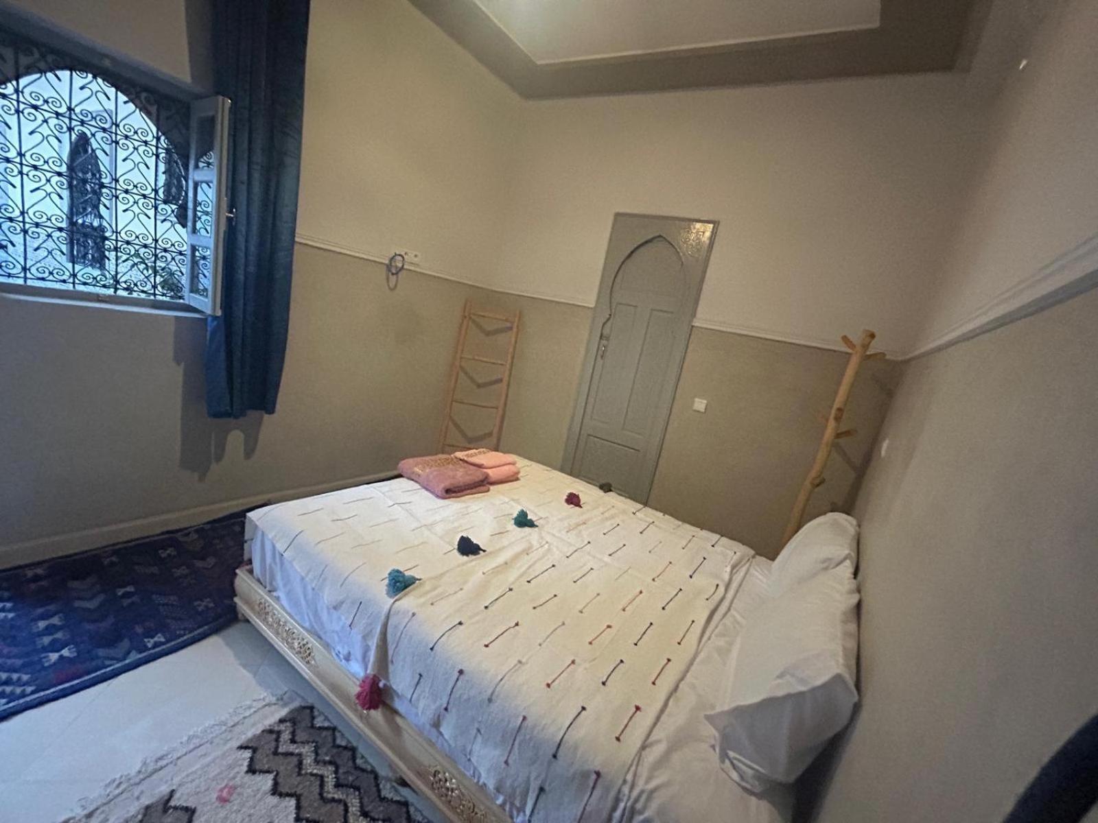 Riad Ramadan House Marrakech Marrakesh Luaran gambar